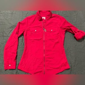 Michael Kors Small Womens Blouse